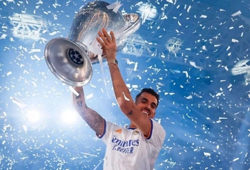 HERE WE GO: Rời Real Madrid, ngôi sao 3 lần vô địch Champions League trở về mái nhà xưa sau 9 năm