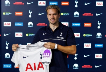 CHÍNH THỨC: Chelsea gửi “bom xịt” 100 triệu euro cho Tottenham
