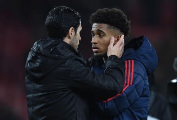 HERE WE GO: Rời Arsenal, người hùng Emirates trở lại mái nhà từng hồi sinh sự nghiệp
