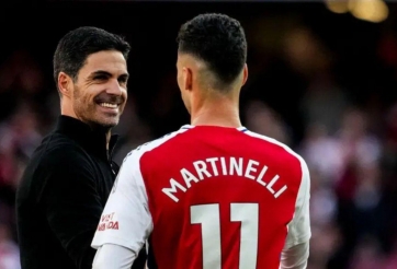 Tin chuyển nhượng 4/9: Arsenal chia tay ngôi sao lâu năm với mức giá kỷ lục lịch sử