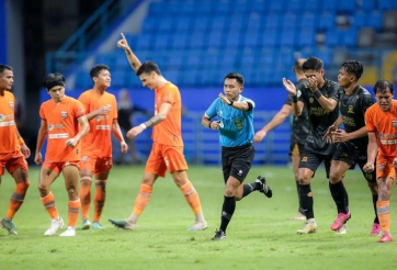 Báo Indonesia đặt kỳ vọng World Cup vào gương mặt mới 26 tuổi