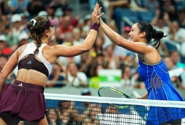 Thua sát nút bạn thân, niềm tự hào Đông Nam Á dừng bước tại US Open