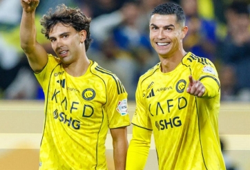 Đàn em vạ miệng, Ronaldo bị CĐV đòi tống cổ khỏi Saudi Pro League