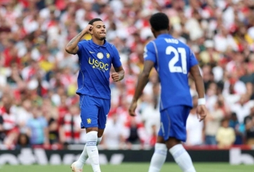 Hai bộ mặt Chelsea: Hàng công lập kỳ tích, hàng thủ chạm đáy kỷ nguyên Ngoại hạng Anh