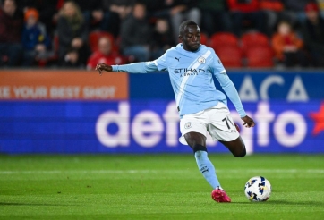 CHÍNH THỨC: “Vua phá lưới” 19 tuổi rời Man City sang Saudi Arabia đối đầu Ronaldo