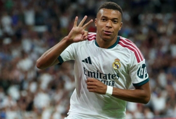 Mbappe nói thẳng về Quả bóng Vàng sau mùa hè viết lại lịch sử World Cup