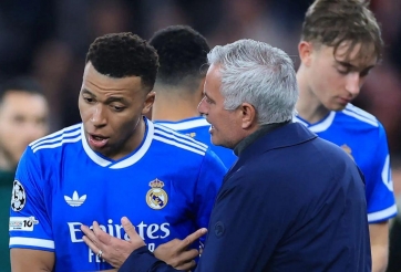 60 bàn nhưng trắng tay hay 40 bàn mà có cúp, Mbappe đưa ra câu trả lời đầy bất ngờ