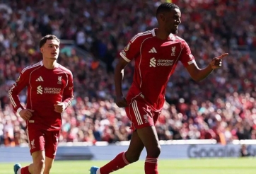 Liverpool xác nhận cuộc chia tay đặc biệt sau 17 năm gắn bó trong thương vụ kỷ lục