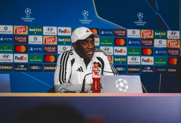 Yaya Toure: “Trận đấu thế này 10 năm mới có một lần”