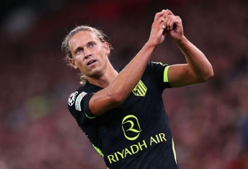 Hung thần Liverpool lại lên tiếng, Atletico Madrid vẫn chưa thể chấm dứt chuỗi thống kê khó tin