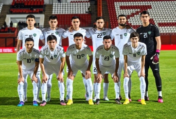 CHÍNH THỨC: Đối thủ U23 Việt Nam chốt danh sách ASIAD, ngã ngũ trường hợp ngôi sao Premier League