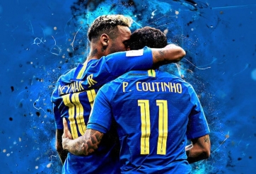 Neymar đích thân tiến cử, cựu sao Barca nhận bản hợp đồng đặc biệt