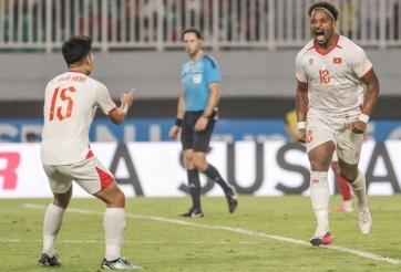 Báo Indonesia: 'Tuyển Việt Nam khủng hoảng lực lượng, lo ngại gặp đội nhà ở FIFA ASEAN Cup'