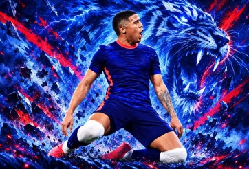 FIFA bật đèn xanh, ngôi sao nhập tịch Malaysia nói thẳng về giấc mơ FIFA ASEAN Cup 2026