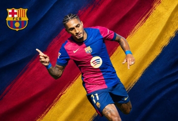 CHÍNH THỨC: Barca thiết lập cột mốc chưa từng xuất hiện trong một thế kỷ