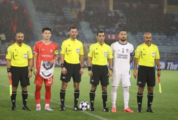 CĐV Melbourne Victory nói lời thật lòng về sức mạnh của Thể Công Viettel sau trận hòa tại Hàng Đẫy