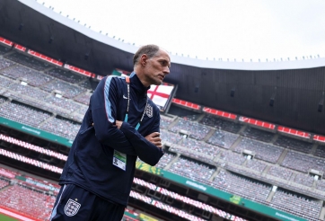 Tuchel nói lời gan ruột về nỗi ám ảnh khiến tuyển Anh lỡ hẹn chung kết World Cup