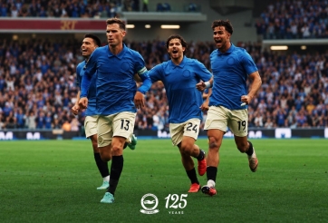 Đả bại MU và Arsenal trong 4 ngày, HLV Brighton nói lời thật lòng!