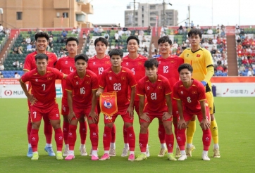 CĐV Kuwait nói lời thật lòng sau khi U23 Việt Nam giành vé vào tứ kết ASIAD 2026