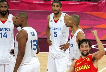 CHÍNH THỨC: Huyền thoại tuyển Pháp giải nghệ, khép lại sự nghiệp 18 năm tại NBA