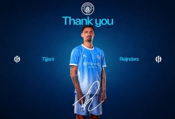 Ngôi sao 50 triệu bảng nói thẳng về lý do rời Man City: “Sau sự nghiệp, tôi không muốn phải làm việc nữa”