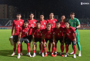 Báo Hàn gọi tên vũ khí mạnh nhất, U23 Việt Nam cần đặc biệt đề phòng tại tứ kết ASIAD 2026