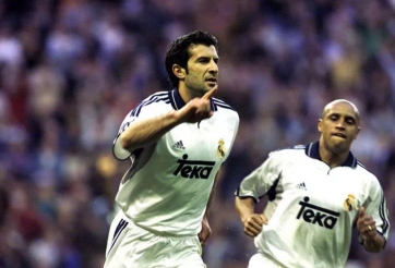 Đá quá bay, Barca bất ngờ nhận lời khen từ danh thủ đại kình địch Real Madrid