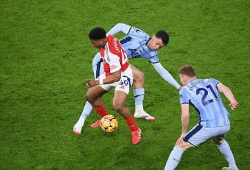 Ngôi sao Arsenal bất ngờ tiết lộ nguồn sức mạnh đặc biệt từ ánh sáng Phật pháp