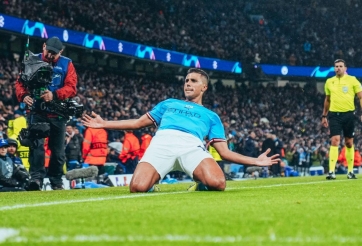 Rodri nói thẳng sau khi Man City bị kết tội: “Không ai có thể lấy đi thành quả của chúng tôi”