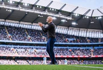 Enzo Maresca đăng thông điệp bí ẩn sau phán quyết gây chấn động về Man City