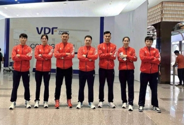 Lưu Diễm Quỳnh tái lập thành tích đáng nhớ, Boxing Việt Nam chắc chắn có 2 huy chương ASIAD