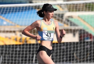Chuyện lạ ASIAD 2026: Nhà vô địch bị tước HCV vì… một đôi giày