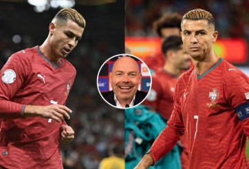 HLV đối thủ bất ngờ lên tiếng “bảo vệ” Ronaldo trước trận gặp Bồ Đào Nha