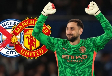 Tin chuyển nhượng tối 30/9: Cú sốc Man City mở ra cơ hội vàng để MU đón bộ đôi đình đám?