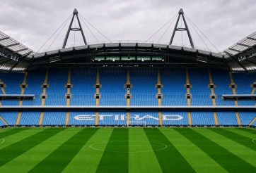 Man City chưa xuống hạng đã vấp phải sự “ghẻ lạnh” từ Championship