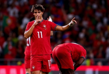 Tin chuyển nhượng tối 1/10: Tạm biệt Ronaldo, ngôi sao Bồ Đào Nha tính đường tái xuất châu Âu