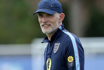 Tuchel báo tin xấu của tuyển Anh trước đại chiến Croatia