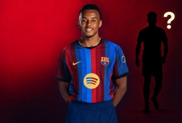 Thay thế Koundé, Barca tính đường đón sao Brazil về Camp Nou