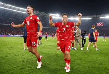 Cựu HLV Real Madrid nói thẳng về bước tiến của bóng đá Đông Nam Á trước Asian Cup 2027