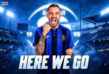 HERE WE GO: Người hùng Champions League của Real Madrid gia nhập bến đỗ đầy bất ngờ