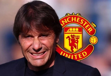 Tin chuyển nhượng tối 6/10: CĐV MU mừng thầm vì thông điệp của Antonio Conte