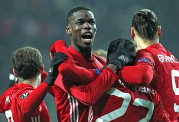 Ngôi sao đắt giá nhất lịch sử MU bất ngờ đòi lại 2 chức vô địch Premier League