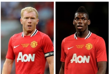“Tôi là một nửa lý do Pogba rời MU”, huyền thoại Old Trafford bất ngờ thừa nhận sự thật cay đắng