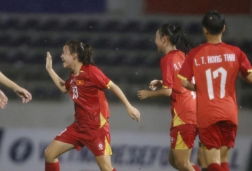 Thắng 20-0, tuyển Việt Nam vẫn có nguy cơ bỏ lỡ giải châu Á