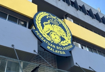 CHÍNH THỨC: LĐBĐ Malaysia nhận án phạt từ AFC vì sự cố khó tin