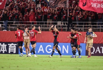 AFC mách nước “mối nguy” CAHN phải khóa chặt trong cuộc hẹn cùng ông lớn Nhật Bản ở C1 châu Á
