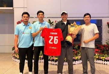 CHÍNH THỨC: Công an TP.HCM chiêu mộ đội trưởng tuyển Indonesia cho chặng 2 giải bóng chuyền VĐQG