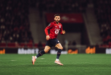 CHÍNH THỨC: Đông Nam Á có cầu thủ đầu tiên ra sân tại UEFA Champions League