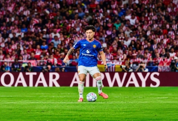 “Muốn MU mua cả đội hình mới sao?”: Lisandro Martinez nhận lời mỉa mai cay đắng từ tiền bối