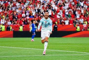 Nội bộ tuyển Bồ Đào Nha phát tín hiệu mới về ngày Ronaldo trở lại tuyển Bồ Đào Nha